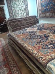 mohsen rezaei world of rugs