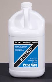 ph neutral floor cleaner maverick ma4