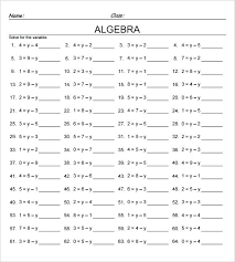 Find free maths worksheets organised by year level and topics. Worksheet Free Math Worksheets For Grade Momami Photo Inspirations Algebra Printable Grade 7 Math Worksheets Algebra Worksheet Pearson Education Math Worksheets Grade 5 Saxon Math Tutor 9th Grade Printable Worksheets Free Free