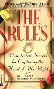 fein schneider - the rules time tested secrets for capturing the heart of  mr right - AbeBooks