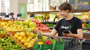 Shipt is a site with a pretty straightforward business model where shoppers shipt pays shoppers every friday for their previous working week. As Shipt Shoppers Boycott Company S Coronavirus Response Target Owned App Has Brief Technical Issue Fox Business