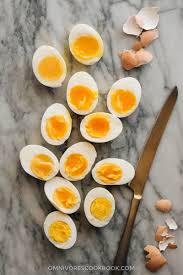 Instant Pot Eggs Perfect Hard Boiled Soft Boiled Eggs