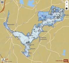 Wachusett Reservoir Fishing Map Us_cc_ma_617452