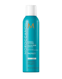 Its polysaccharides restore moisture to hair to seal out humidity and add shine. Perfect Defense Hair Care Moroccanoil Moroccanoil