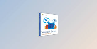 free microsoft windows server