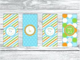 Template Printable Candy Bar Wrappers Templates Template Wrapper Oz