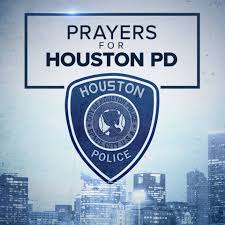 The displays were very interesting, giving an a small, but curious lil history of the life and times of the houston police dept. Wfaa Prayers For The Houston Police Department Facebook