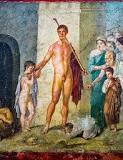 Image result for what theseus means