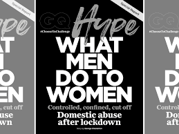 You may be wondering whether you, the victim, have the authority to drop domestic violence charges. Domestic Abuse After Lockdown Controlled Confined And Cut Off British Gq