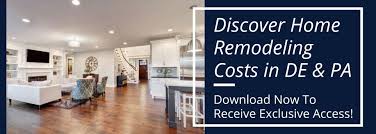 Cost To Remodel A Basement In Delaware