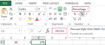 First, enter a decimal number. Add And Take The Percent From Number In Excel With The Examples