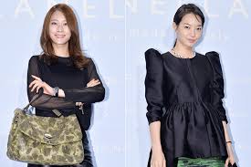 Find the perfect lee hyun yi stock photos and editorial news pictures from getty images. Model Lee Hyun Yi And Shin Min Ah Attend Zanellato Launching Party March 7 2014 Photos Kpopstarz