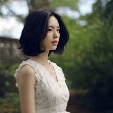 See more ideas about asian short hair, short hair styles, ulzzang girl. 19 Chic Asian Bob Hairstyles That Will Inspire You To Chop It All Off The Singapore Women S Weekly