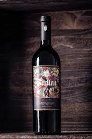 Ferllen Winery Special Edition Art