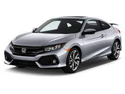 2018 Honda Civic Review Ratings Specs