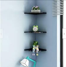 Corner Shelf Unit For Bathroom Living