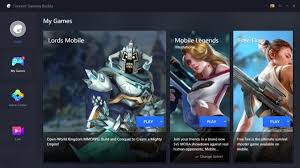 Gameloop (tencent gaming buddy) is considered one of the most advanced android emulators on pc. Tencent Gaming Buddy Latest Version Download Mobile Gaming Industry