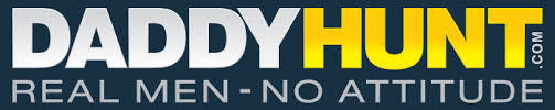 Image result for daddyhunt.com logo