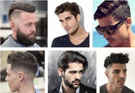 50 short sides long top hairstyles for