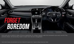 2017 honda civic interior spy shots pattern. Honda Civic Price Malaysia 2021 Specs Full Pricing Formula Venture
