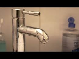Leaking Faucet Repair You