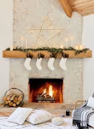 56 Mantel Decor Ideas For A