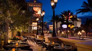 Best Italian Restaurants In Las Vegas