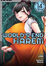 World's end harem: after world