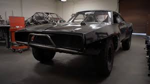 This iconic muscle car from the 70s has already made an appearance thrice in the first, fourth and fifth installments of the series. Explore Dom S 1970 Off Road Dodge Charger From Furious 7 Autoblog