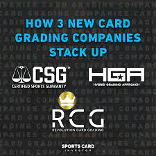 Maybe you would like to learn more about one of these? How 3 New Card Grading Companies Stack Up Sports Card Investor