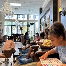 orlando florida nail salons