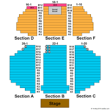 Horseshoe Casino Tunica Concert Seating Chart Best Casino