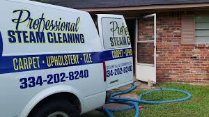 cleaning carpet in montgomery alabama