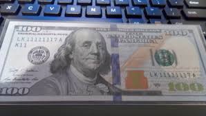 Using these digits alone, there would be a possible 99,999,999 bills issued per bank. Fancy Serial Number 100 Dollar Bill Collectors Weekly