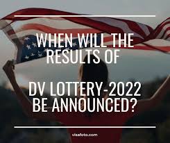 How is the result of the green card lottery determined and how do i find out if i have won? When Will The Results Of Dv Lottery 2022 Be Announced Lottery Green Cards Told You So