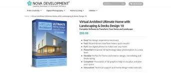 virtual architect ultimate with
