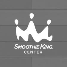 a z guide smoothie king center