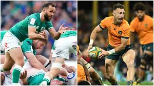 autumn nations series preview ireland
