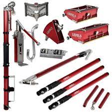 Level5 Automatic Taping Tool Set