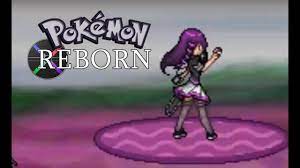 Pokemon Reborn Nuzlocke part 18 - Aya is BAD! - YouTube