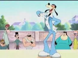 Watch premium and official videos free online. Extremely Goofy Movie An 1999 Video Dailymotion