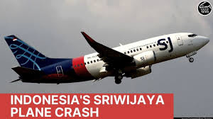 On 26 may 1991 flight 004 from bangkok to vienna broke up in the air near th. What We Know About The Sriwijaya Air Boeing 737 Plane Crash World News Youtube