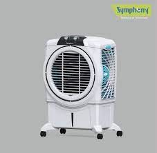 symphony air cooler service center in