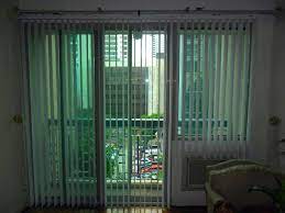 Pvc Vertical Blinds The Best Window