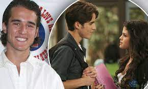 His name is dean moriarty. Selena Gomez S Wowp Co Star Daniel Samonas Arrested Daily Mail Online