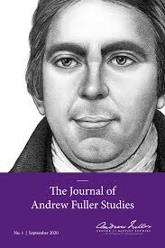 The Journal of Andrew Fuller Studies