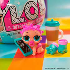 21 questions about lol dolls answered