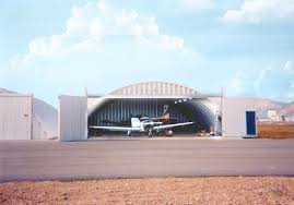 airplane hangars aircraft hanger
