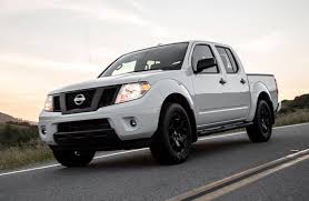 How Much Weight Can The 2019 Nissan Frontier Tow