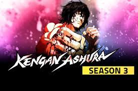 When Will Kengan Ashura Season Premiere In 2023? [With New, 48% OFF